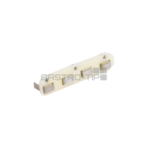 Hreben ke kotouci H-10 MEC