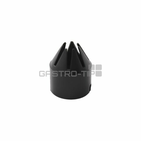 Výrobník šlehačky - koncovka