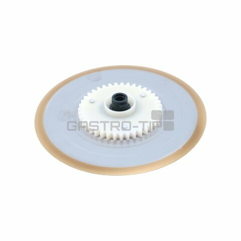 Nůž hladký F1 1641108 GRAEF