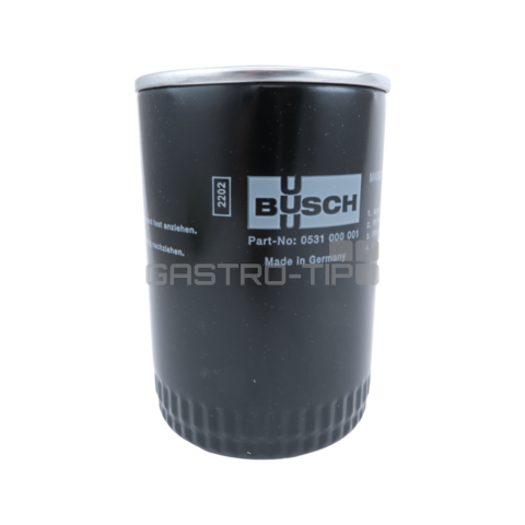 Filtr olejový Busch, R5 0160-0305