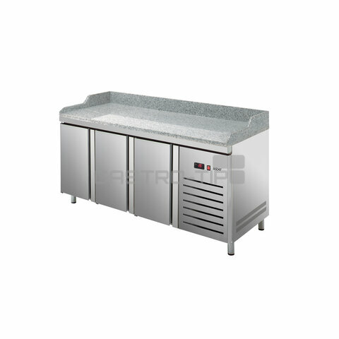 Stůl pizza chladící ETP-7-180-30 HC GR
