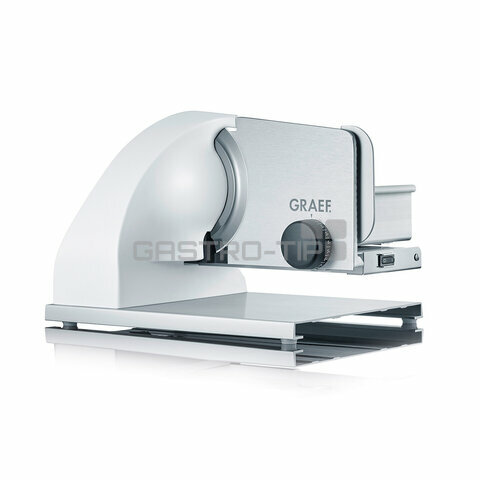 Kráječ SKS 901 bílá