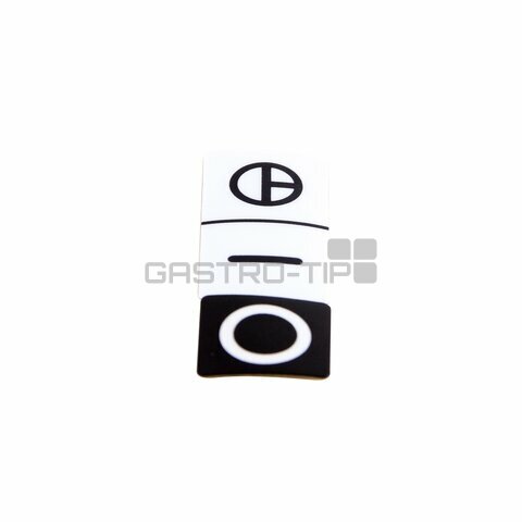 Folie tlacitkova - kutr