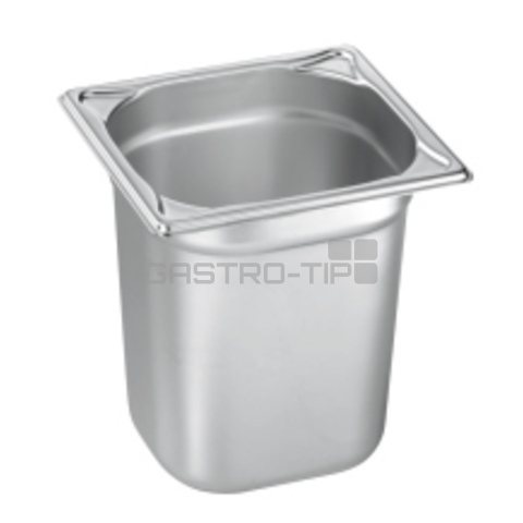 Gastronadoba GN1/6-100