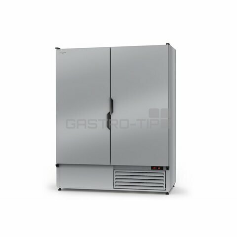 Chl. skříň RAPA SCH-Z-1200/SS