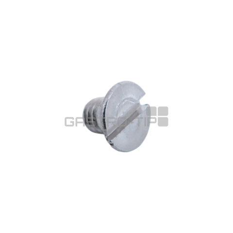 Šroub zajišťovací M3x4 VA 802