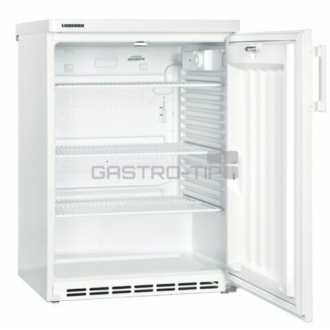 Skrin chladici FKU 1800 bílá