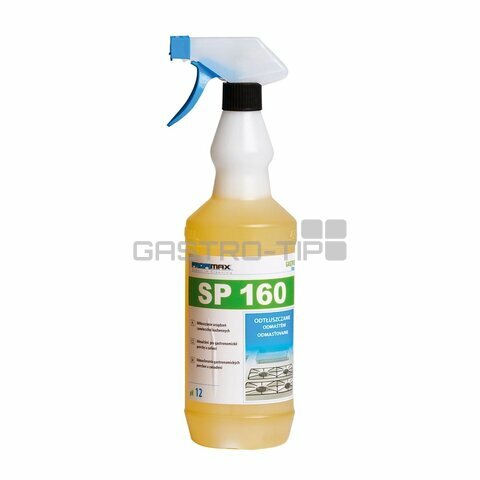 Profimax SP 160 - Odmasťovač 1 litr