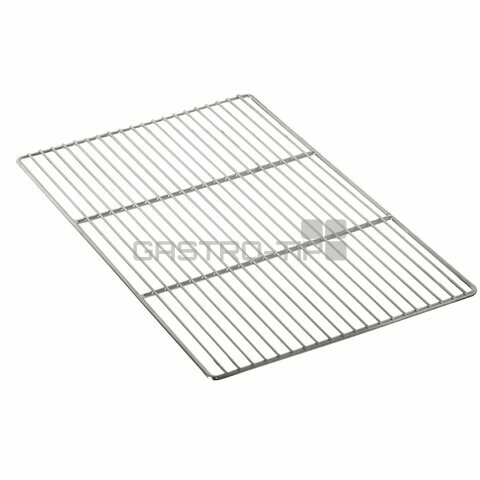 Rošt standard GN 1/1 - nerez