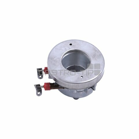 Teleso topne 1650W