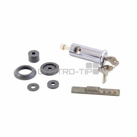 Zamek s kicem COR 6033010008