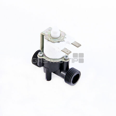 Ventil pulsni bistabilni 1/2" 6V