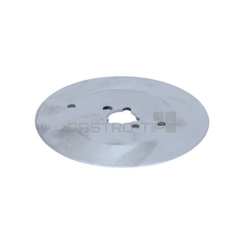 Nůž náhradní POTIS PREMIUM hladký