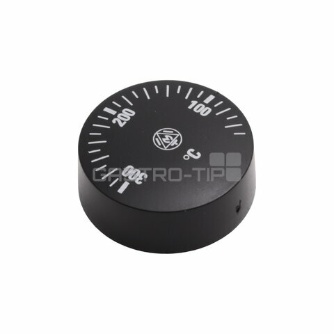 Knoflik ovladaci 50-300°C