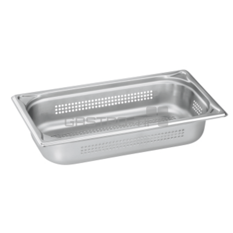 Gastronádoba GN-P 1/3-150 děrovaná