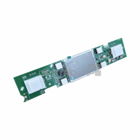 Panel ovládací PREMIUM2 2020 no FW