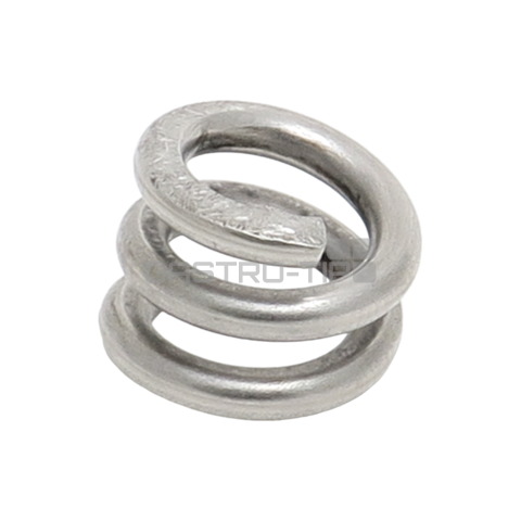 Pruzina snek/motor E3004 GRAEF