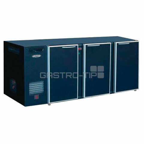 Unifrigor BSXL-214/3DX (3x dveře, š=554mm)