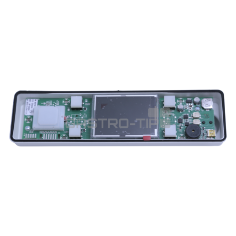 Panel ovladaci EVO2 NRG