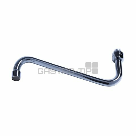 Ramínko 250 mm - Sprcha STAR