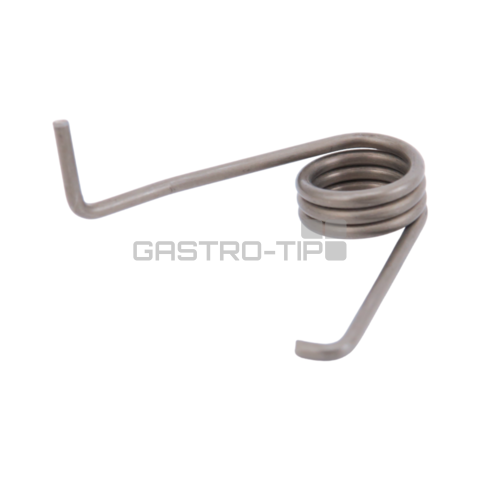 Pružina volnobez.3 závity VA300 25035