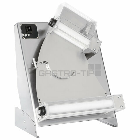 Vyvalovačka těsta DSA 310 T.GO