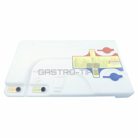 Zásobník chemie CPC 61/101/102