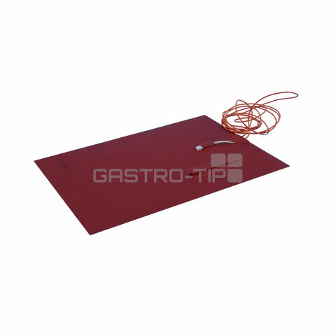 Těleso topné nalepovací 750W 385 x 265 mm