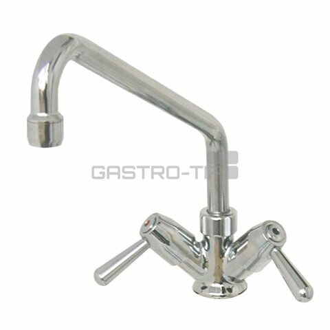 Baterie stolní - dvoupákové