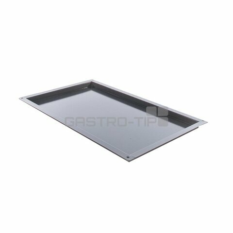 Plech GN 2/1 (h=20 mm) smalt granit.