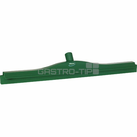 Stěrka s dvojitým břitem 2C 605mm zelená 77142