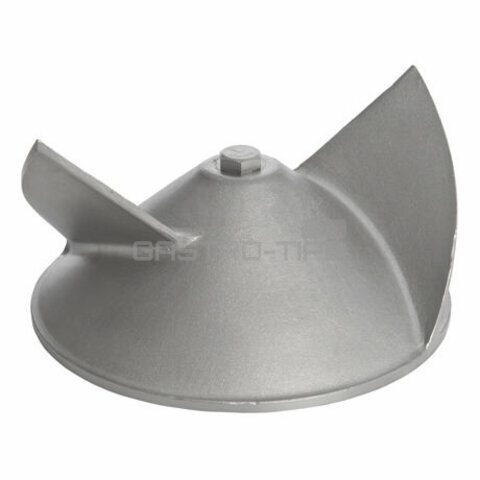 Rotor specíální - pasírovací