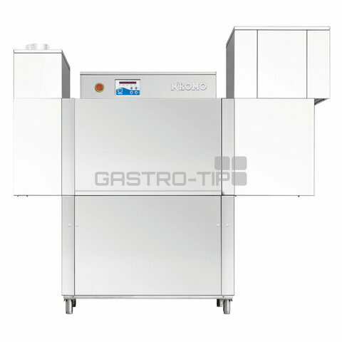 Tunelová myčka COMPACT RK 1040E