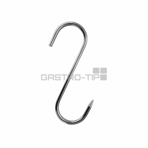 Háček na maso ,,S,, 140mm