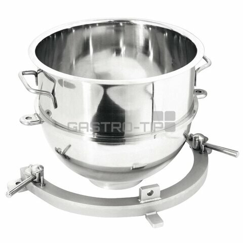 Kotlík 40 litrů pro robot SP 64