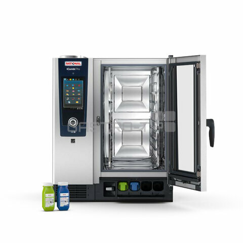 Konvektomat RATIONAL iCombi Pro 10-1/1 E AutoDose