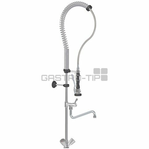 Sprcha tlaková na nádobí STAR 122