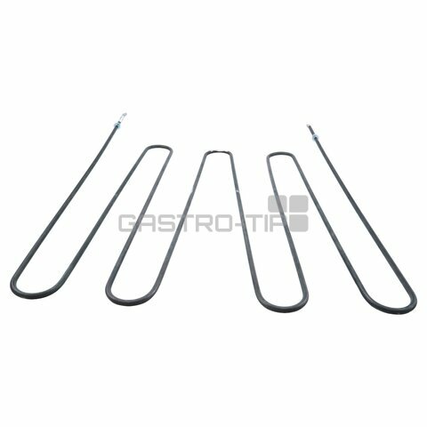 Těleso topné BASIC 4