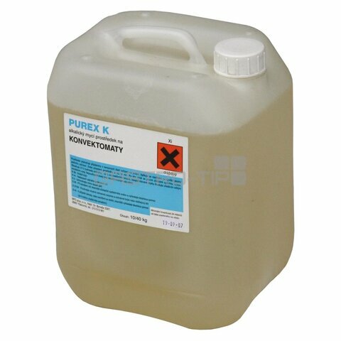 PUREX K 10kg