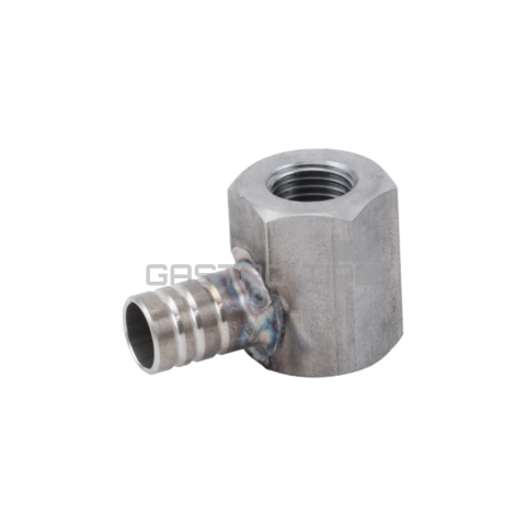 Koleno oplachu LP67/109