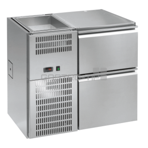 Stul vycepni REGS 102E 1sekce