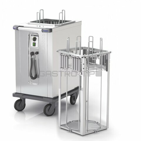 Zásobník B.PRO TS-H1 18-33