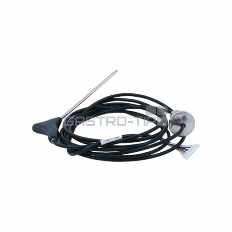 Sonda vpichová LMX; A-D od 03/2020