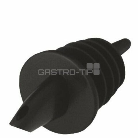 Nalévátko - černá