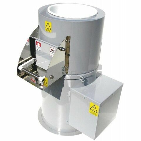 Škrabka na brambory ŠKBZ 12 Lak