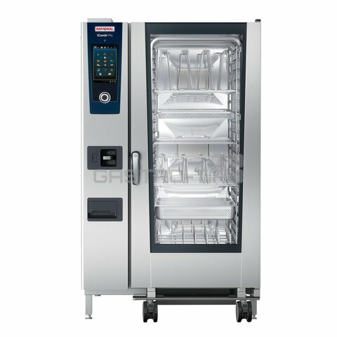 Konvektomat Rational iCombi Pro 20-2/1 E (400V)