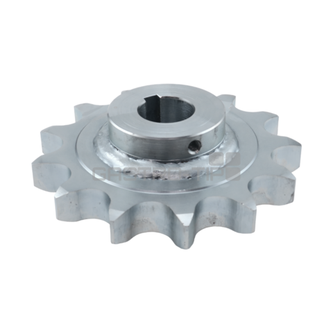 Kolo nádrže řetězové