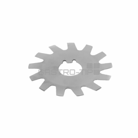 Kolečko zubaté TAG94 OMAS L0642