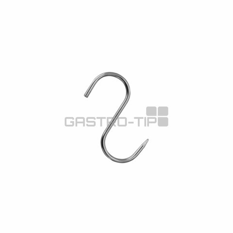 Háček na maso ,,S,, 80mm