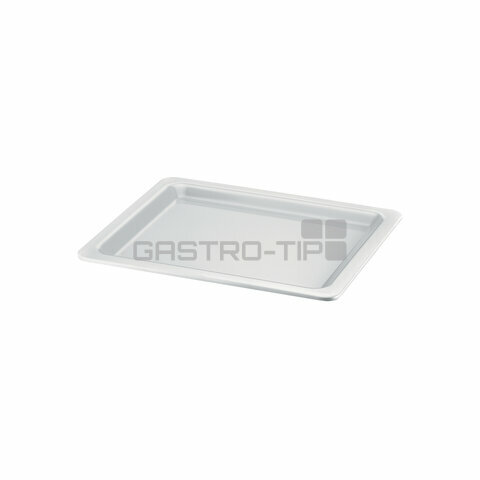 Tác gastro Proline - bílá